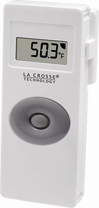 crosse humidity sensor
