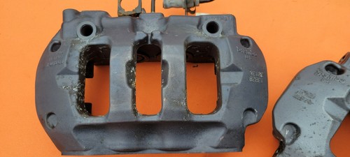 BREMBO 11 - 17 VW TOUAREG 3.6L REAR LEFT RIGHT BRAKE CALIPER PORSCHE CAYENNE 958 - Picture 5 of 22