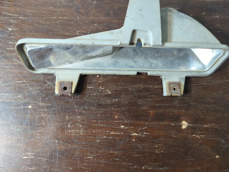 Lot Of 2 Turn Signal Light For 1980-1986 Chevrolet Caprice GM2521116 GM2520115 - Image 3 of 4