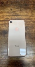 Apple iPhone 8 64GB Fully Unlocked Smartphone - Gold 