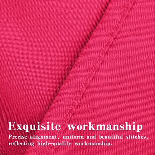 Mikrofaser 1800 Serie Ultraweiche und Kuschelige Kissenbezüge 2 Stück Kissenbezüge pro Set - Bild 117 von 124