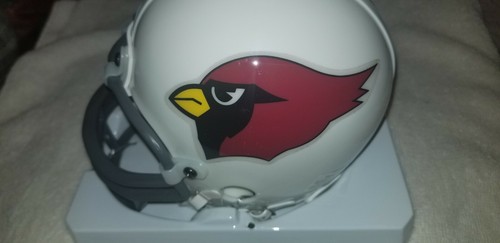 BOBBY NEWCOMBE GENUINE AUTHENTIC HAND SIGNED AUTOGRAPH MINI HELMET TOPPS COA - Picture 4 of 4