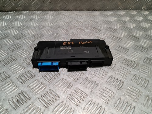 BMW E81 BCM Body Control Module 9267201 N427B20 120d 1 Series 2011 OEM - Picture 7 of 12