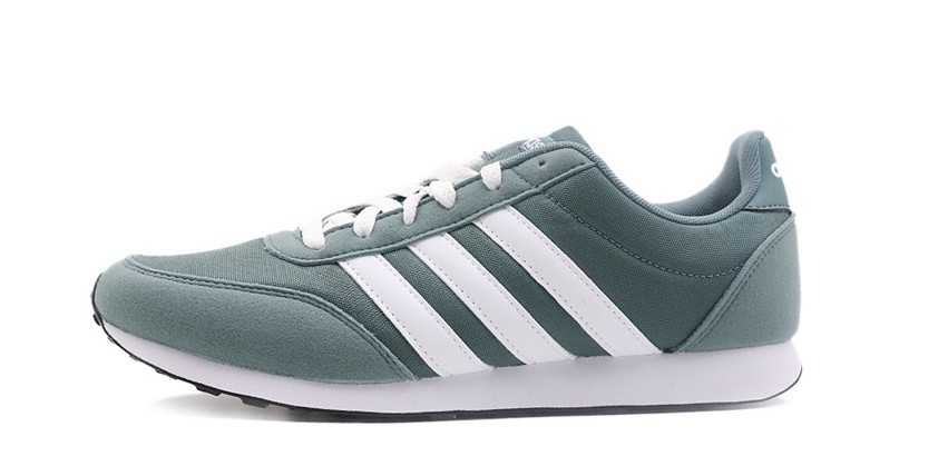 ADIAS V RACER GREEN NEW STYLE 2.0 B75797 B75797 B75797 859e23 ADIAS V RACER GREEN NEW STYLE 2.0 B75797 B75797 B75797 859e23