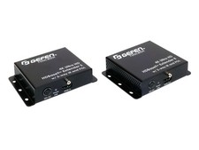 Gefen GTB-UHD-HBTL 4K Ultra HD HDMI/HDBaseT Extender (Tx/Rx) Set/IR/POL