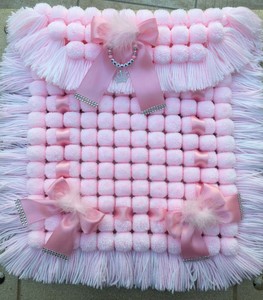 personalised pram covers