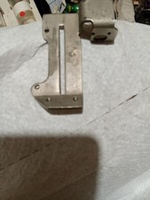 52957-UNION SPECIAL CAST OFF PLATE