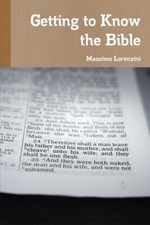 Getting to Know the Bible.by Lorenzini  New 9781456569518 Fast Free Shipping<|