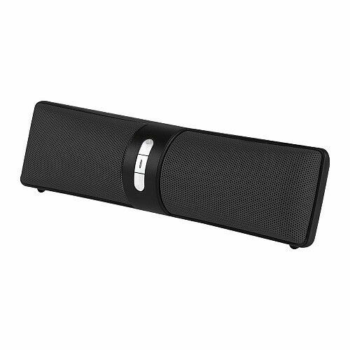 Vivitar Get Loud Rechargeable Wireless Bluetooth Speaker Black Ship for sale online eBay Vivitar Get Loud Rechargeable Wireless Bluetooth Speaker Black Ship for sale online eBay