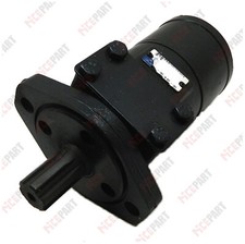 Hydraulic Motor 101-1731-009 101-1731 Compatible with Eaton Char-Lynn H Series