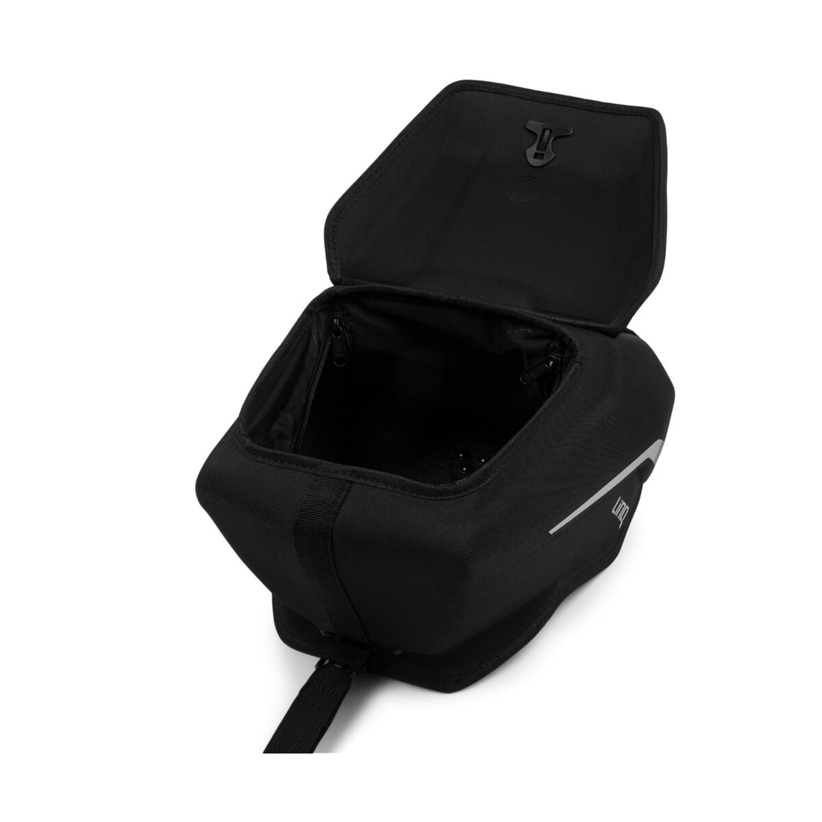 Ski-Doo OEM Rev G4 LINQ MXZ Trail Seat Bag 860201275 for Ski-Doo OEM Rev G4 LINQ MXZ Trail Seat Bag 860201275 for