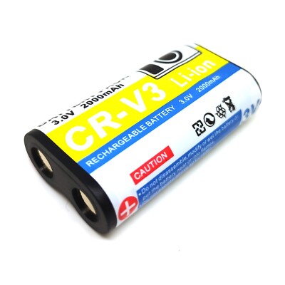 2x Battery For Olympus Camedia C-3030 C-3040 C-3100 C-4000 C 2x Battery For Olympus Camedia C-3030 C-3040 C-3100 C-4000 C