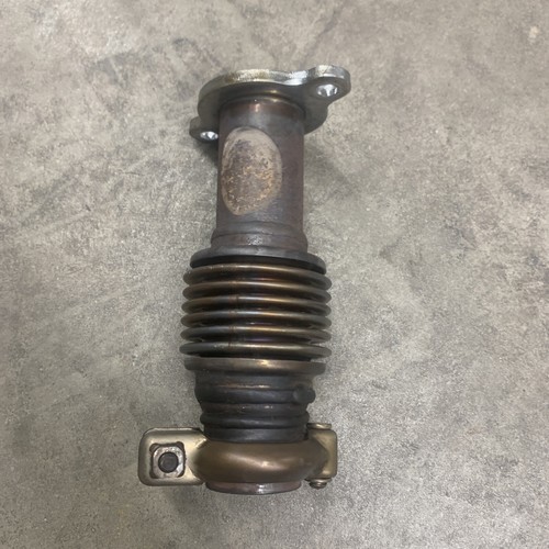 05 06 07 YAMAHA RS RAGE EXHAUST FLEX JOINT 8ES-14615-01-00 24349 - Picture 3 of 6