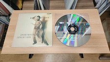 Bobby Mcferrin : Spontaneous Inventions US laserdisc