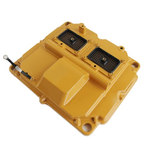 Controller ECM ECU 345-3388 per motore CAT C4.4 C7.1 E320E E325 E420F escavatore - Foto 2 di 8