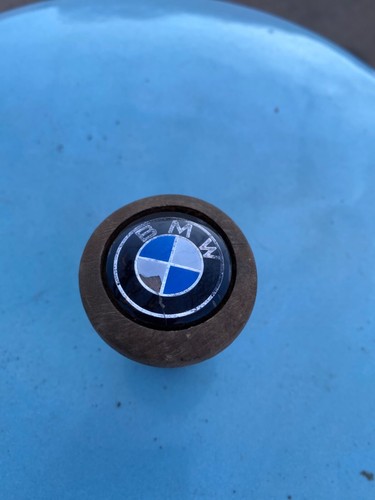 BMW e10 114 NK 2000ti shift nob knob 2002tii - Picture 2 of 4
