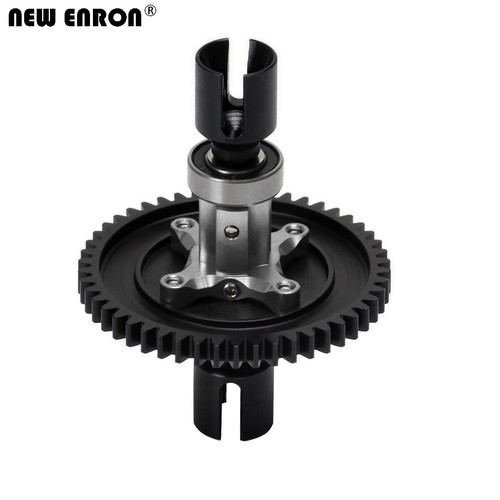 M1 50T 45# Steel Center Diff straight shaft ARA310959 For 1/8 RC Arrma 6S Karton - Picture 34 of 42