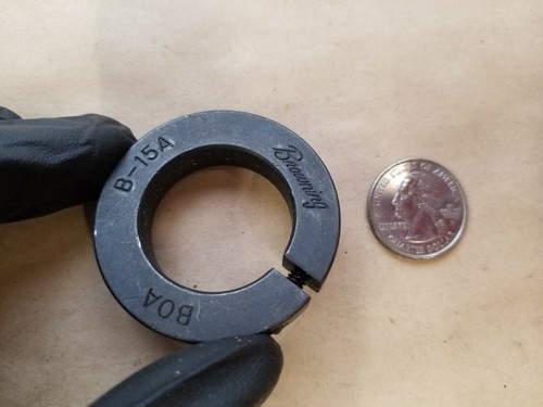 Browning B-15A Bearing Collar - Picture 1 of 3