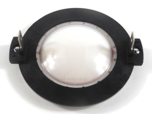 Diafragma de repuesto de alta calidad para controlador RCF ND350, CD350, CD400  - Imagen 1 de 4