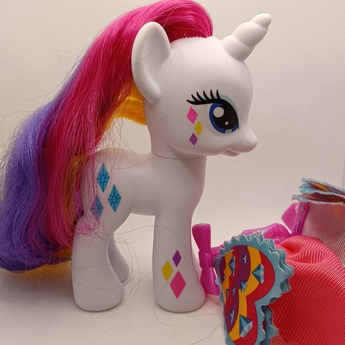 My Little Pony G4 y rediseño, 5 pulgadas, figuras grandes, lista múltiple, elige tu poni. - Imagen 137 de 272
