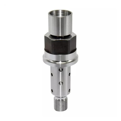 Ajustador de árbol de levas válvula VVT para MB CLC160 CL203 1.6 M271 A2710500171 UK - Imagen 10 de 12