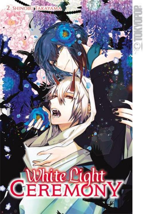 Thumbnail - White Light Ceremony 02 - Limited Edition, Shinobu Takayama