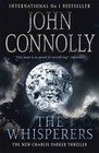 The Whisperers by John Connolly (Hardback, 2010)