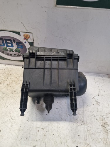 LAND ROVER DISCOVERY 2 TD5 AIR FILTER BOX PHB000130 - Picture 6 of 9