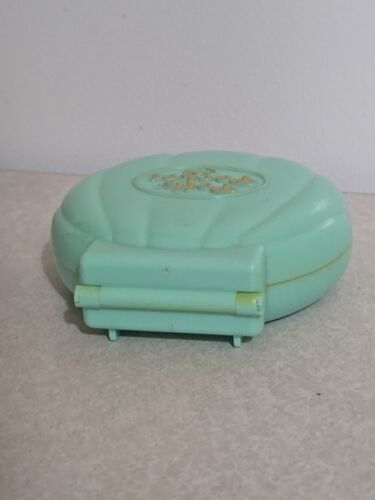 Juego compacto BlueBird Polly Pocket BEACH HOUSE 1989 de colección *COMPLETO* - Imagen 13 de 13