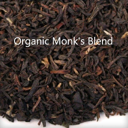 Organic Monk's Blend - Picture 4 of 5