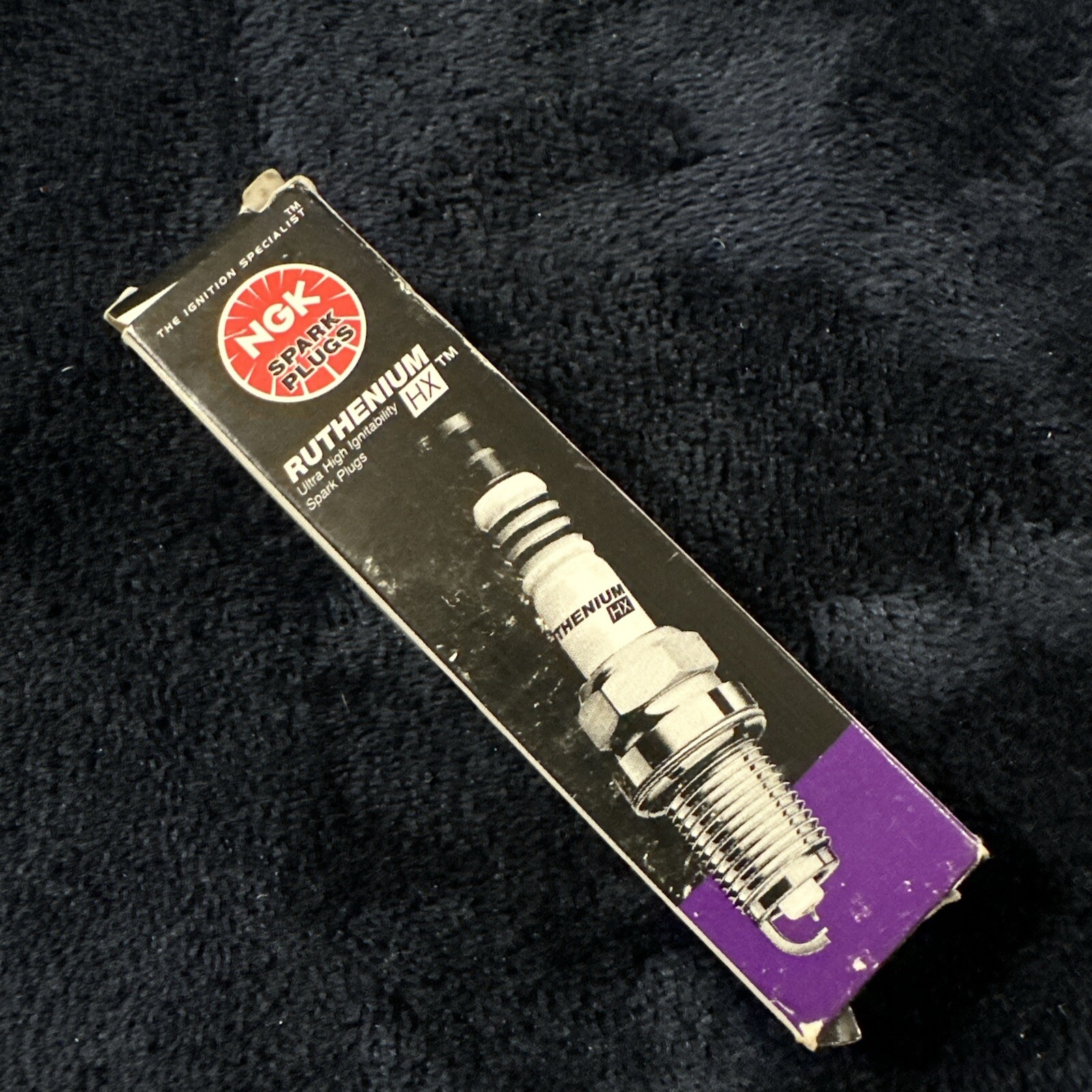 Spark Plug NGK 7942 1 Spark Plug Only