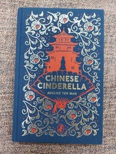 Chinese Cinderella by Adeline Yen Mah Hardback