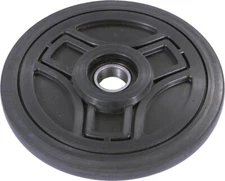 PPD Group Snowmobile 7.5" x 25 MM Black Idler Wheel - R0190E-2-001A