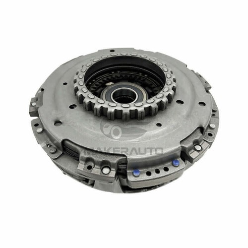 Double Clutch Set 41200-2A001 For Hyundai Veloster 2012-2017 1.6L l4 - Picture 2 of 11