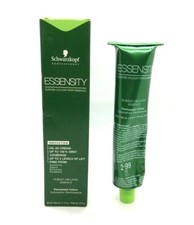 Essensity by Schwarzkopf 2.1 oz permanent colour oil-in-cream Select Color T3