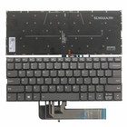 Neu für Lenovo Yoga 730-13IKB 730-13IWL 730-15IKB 730-15IWL US Tastatur Hintergrundbeleuchtung