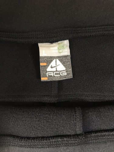 Nike ACG Trail Ridge Stretch Pant Womens Size Large - Picture 7 of 10