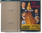 Alphaville Rock Music Cassettes