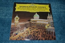 Weihnachtliche Weisen~Music For The Joyous Season~Berlin Philharmonic Brass