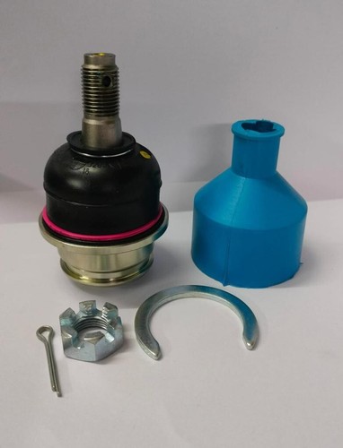 JOINT ASSY, LOWER BALL, FRONT,JOINT FRONT - Picture 3 of 5