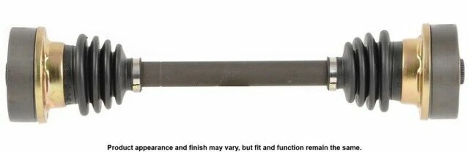 Cardone Select 66-7018 CV 轴轴 | 高品质汽车零件,通用 — 第 3/4 张图片