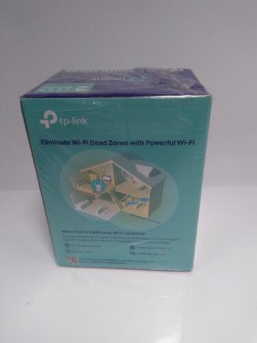 TP-Link AC1200 Dual Performance, 5 GHz867Mbps, 2.4 GHz, 300 Mbps - Picture 3 of 8