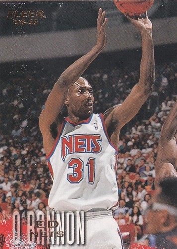 1996-97 Fleer Basketball Pick Your Cards! Complete Your Set! - Picture 2 of 19