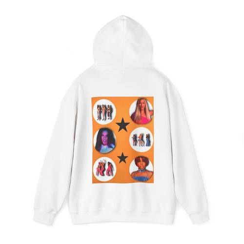 Destiny's Child - Bootylicious (Hoodie) - Picture 6 of 27