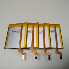 3800mAh Battery Upgrade replacement for iPod Classic 6 6.5 7 Video 5 5.5 Thin