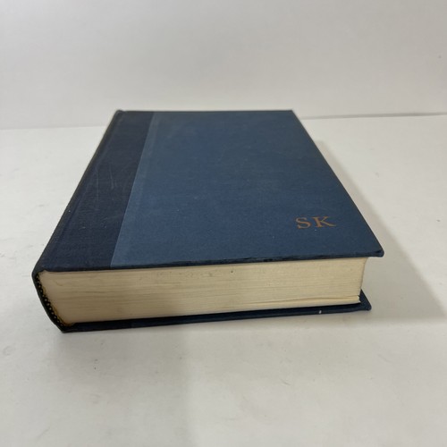 DIFFERENT SEASONS Stephen King (1982, HC) Viking Press 1st Edition - Picture 8 of 13