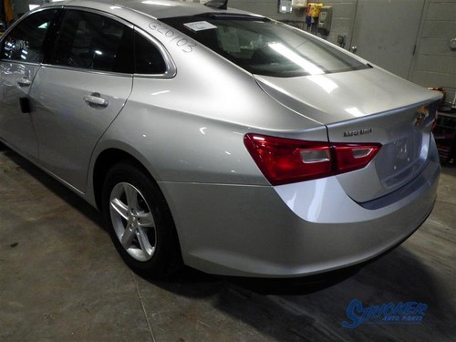 Chevrolet Malibu 2020 Front Right Disc Brake Caliper 13507536 13588988 - Picture 5 of 12