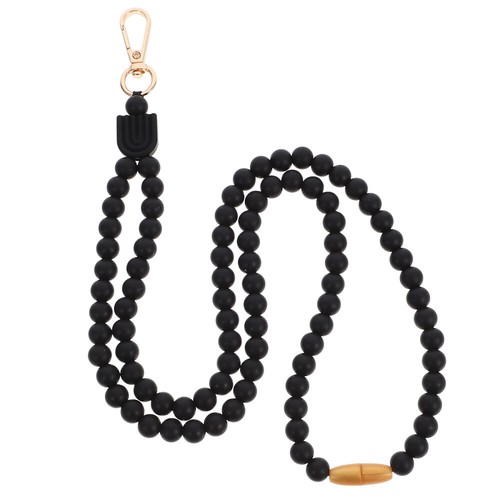 Straps Man Miss Theft Beaded Lanyard - 第 7/12 張圖片