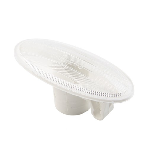For Nissan Cube Juke Leaf Side Marker Light Turn Signal Lamp Housing Cover - Picture 6 of 10