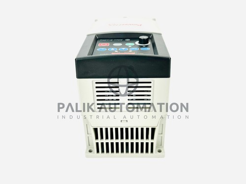 Allen-Bradley 22B-D010N104 PowerFlex 40 AC Drive INVERSOR 4kW SER. A NUEVO - Imagen 9 de 11